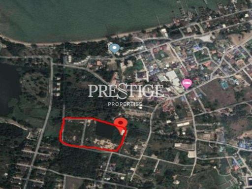 Land for Sale in Bang Saray – in Bang Saray for 162,300,000 THB PCL5070