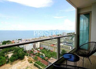 Riviera Jomtien – 2 Bed 2 Bath in Jomtien – PC7213