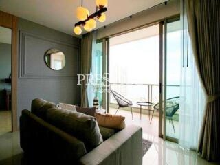 Riviera Jomtien – 2 Bed 2 Bath in Jomtien – PC7213