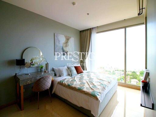 Riviera Jomtien – 2 Bed 2 Bath in Jomtien – PC7213