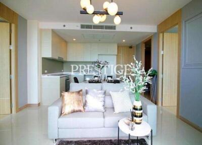 Riviera Jomtien – 2 Bed 2 Bath in Jomtien – PC7213