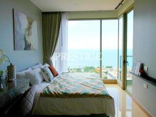 Riviera Jomtien – 2 Bed 2 Bath in Jomtien – PC7213