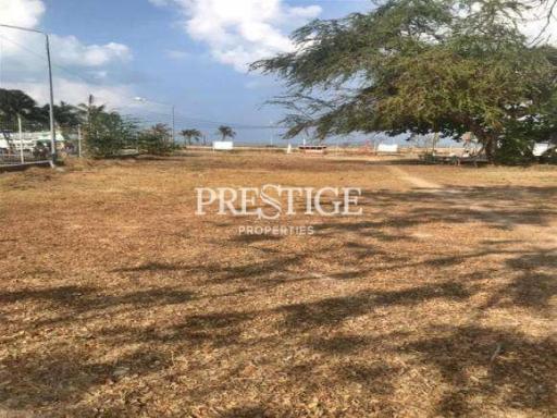 Beachfront Land for Sale in Na Jomtien – in Na-Jomtien for 290,000,000 THB PCL5066