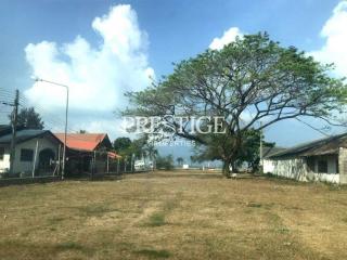 Beachfront Land for Sale in Na Jomtien – in Na-Jomtien for 290,000,000 THB PCL5066