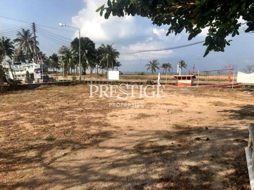 Beachfront Land for Sale in Na Jomtien – in Na-Jomtien for 290,000,000 THB PCL5066