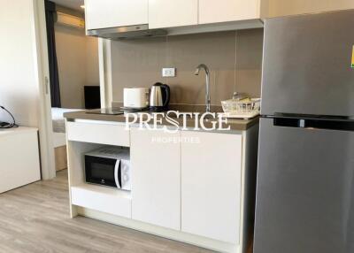 Baan Plai Haad – 1 Bed 1 Bath in Naklua PC7201