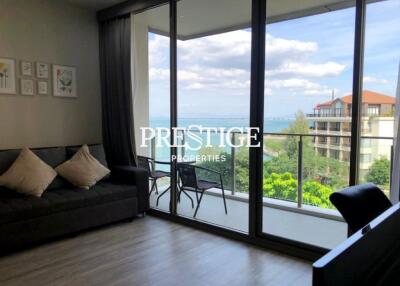 Baan Plai Haad – 1 Bed 1 Bath in Naklua PC7201