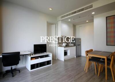 Baan Plai Haad – 1 Bed 1 Bath in Naklua PC7201