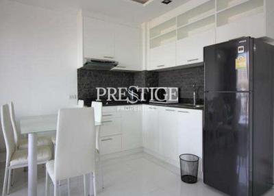 The Urban – 1 Bed 1 Bath in Central Pattaya PC7196