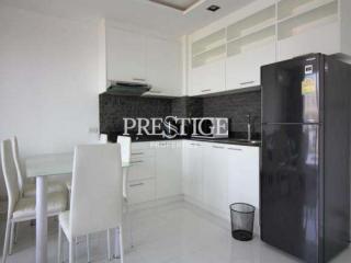 The Urban – 1 Bed 1 Bath in Central Pattaya PC7196