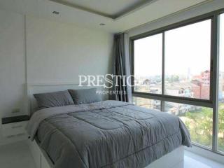 The Urban – 1 Bed 1 Bath in Central Pattaya PC7196