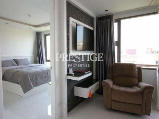 The Urban – 1 Bed 1 Bath in Central Pattaya PC7196