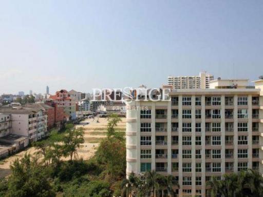 The Urban – 1 Bed 1 Bath in Central Pattaya PC7196