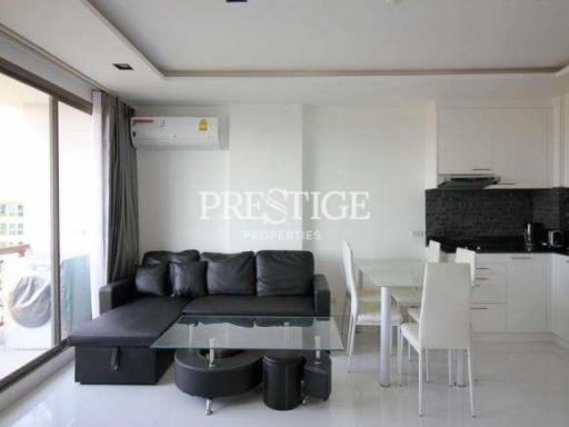 The Urban – 1 Bed 1 Bath in Central Pattaya PC7196