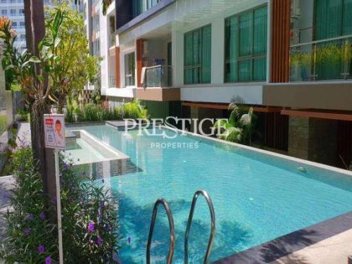 The Urban – 1 Bed 1 Bath in Central Pattaya PC7196