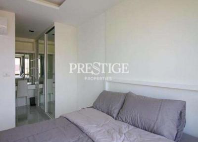 The Urban – 1 Bed 1 Bath in Central Pattaya PC7196