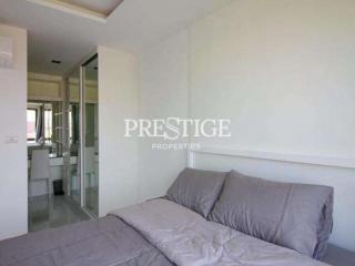 The Urban – 1 Bed 1 Bath in Central Pattaya PC7196