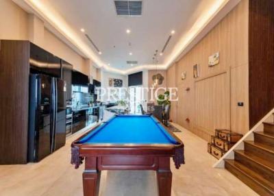 The Palm Wongamat – 3 Bed 3 Bath in Naklua PC7189