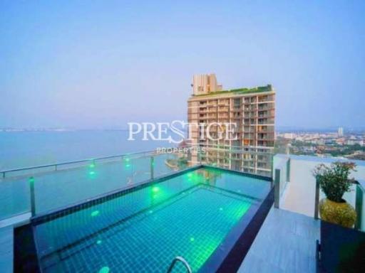 The Palm Wongamat – 3 Bed 3 Bath in Naklua PC7189