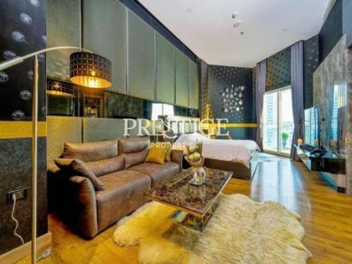 The Palm Wongamat – 3 Bed 3 Bath in Naklua PC7189