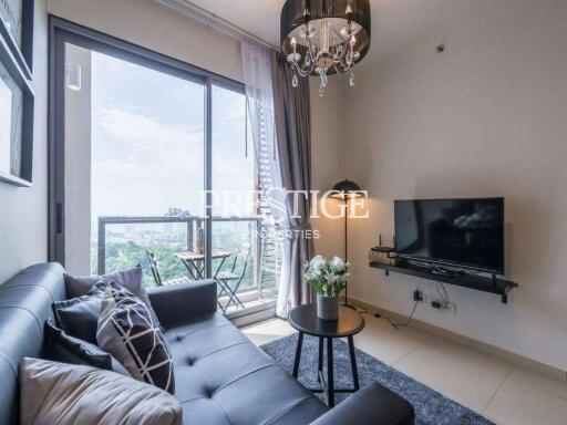 Unixx Condo – 2 Bed 2 Bath in South Pattaya PC7170