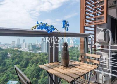 Unixx Condo – 2 Bed 2 Bath in South Pattaya PC7170