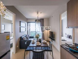 Unixx Condo – 2 Bed 2 Bath in South Pattaya PC7170