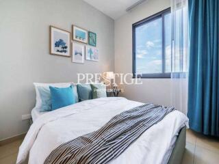 Unixx Condo – 2 Bed 2 Bath in South Pattaya PC7171