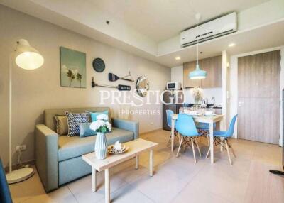 Unixx Condo – 2 Bed 2 Bath in South Pattaya PC7171