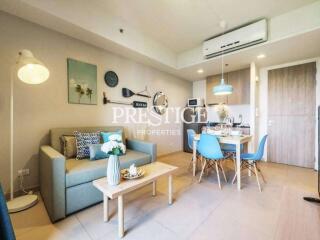 Unixx Condo – 2 Bed 2 Bath in South Pattaya PC7171