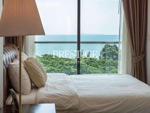 De Amber Condo – 2 Bed 2 Bath in Na-Jomtien for 8,900,000 THB PC7144