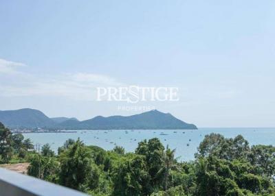 De Amber Condo – 2 Bed 2 Bath in Na-Jomtien for 8,900,000 THB PC7144