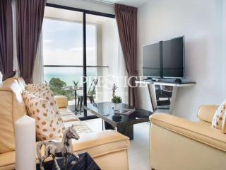 De Amber Condo – 2 Bed 2 Bath in Na-Jomtien for 8,900,000 THB PC7144