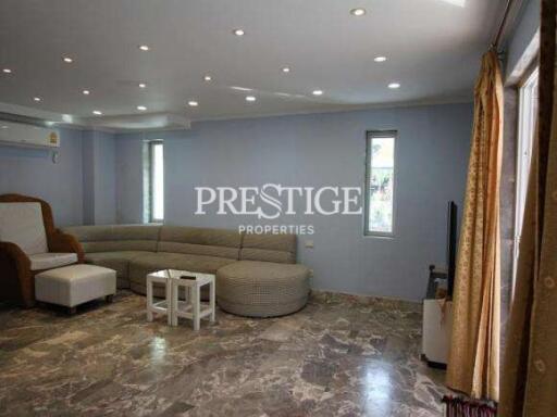 Private House – 2 Bed 3 Bath in Jomtien for 10,000,000 THB PC7130