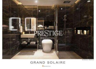 Grand Solaire Pattaya – 1 Bed 1 Bath in South Pattaya for 2,990,000 THB PCC1044