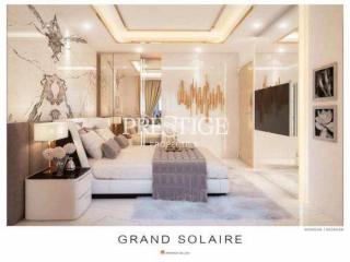 Grand Solaire Pattaya – 1 Bed 1 Bath in South Pattaya for 2,990,000 THB PCC1044