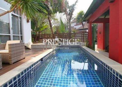 Nagawari Pattaya – 2 Bed 2 Bath in Na-Jomtien / Bang Saray PC7109