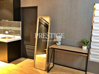 Jomtien Plaza Condotel – Studio Bed 1 Bath in Jomtien PC7108