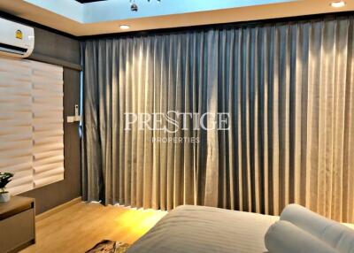 Jomtien Plaza Condotel – Studio Bed 1 Bath in Jomtien PC7108