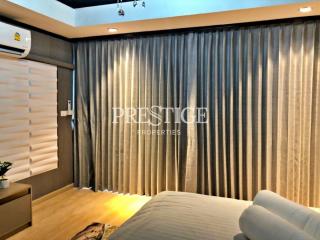 Jomtien Plaza Condotel – Studio Bed 1 Bath in Jomtien PC7108