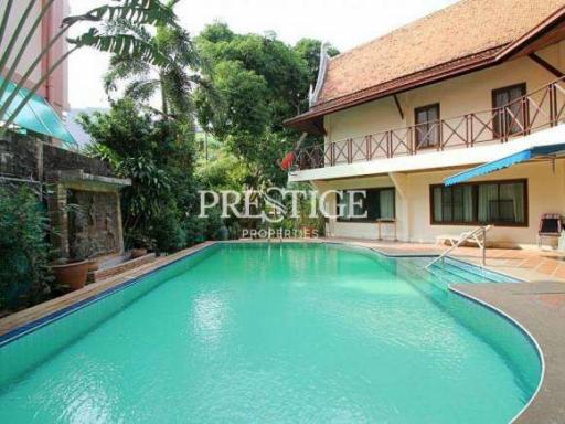 Private House in Naklua, Pattaya – 5 Bed 6 Bath in Naklua for 75,000,000 THB PC7106