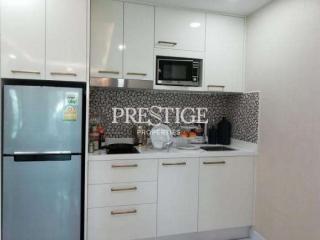 Dusit Grand Park 2 – Studio Bed 1 Bath in Jomtien PCC1043