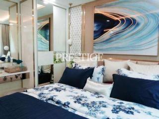 Dusit Grand Park 2 – Studio Bed 1 Bath in Jomtien PCC1043