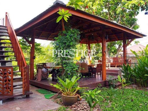 Private House – 5 Bed 7 Bath in Na-Jomtien for 35,000,000 THB PC7054