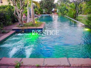 Private House – 5 Bed 7 Bath in Na-Jomtien for 35,000,000 THB PC7054