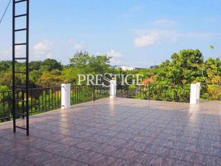 Private House – 5 Bed 7 Bath in Na-Jomtien for 35,000,000 THB PC7054