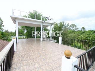 Private House – 5 Bed 7 Bath in Na-Jomtien for 35,000,000 THB PC7054