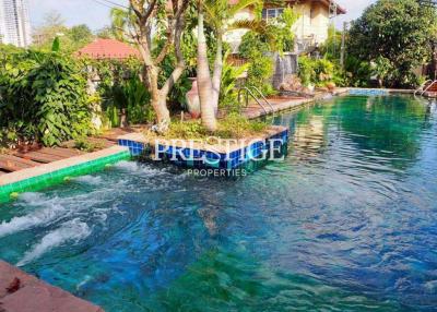 Private House – 5 Bed 7 Bath in Na-Jomtien for 35,000,000 THB PC7054