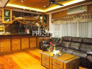 Private House – 5 Bed 7 Bath in Na-Jomtien for 35,000,000 THB PC7054