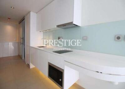 Sands Condominium – 1 Bed 1 Bath in Pratamnak for 8,000,000 THB PC7036